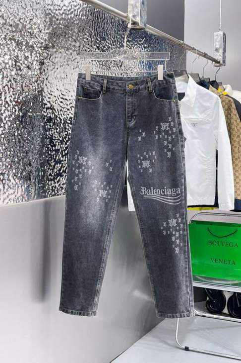 Picture of Balenciaga Jeans Long _SKUBalenciagasz30-36xetr368062